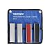 Produktbild Schraubstock Schutzbacken 8x Schonbacken 125 mm Magnet Aluminium Backen