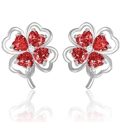 Red-White Gold Plated