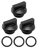 63405 Water Drain Thread Pump Plug and Seal O-Ring Fit for Harbor Predator Pacific HydroStar...