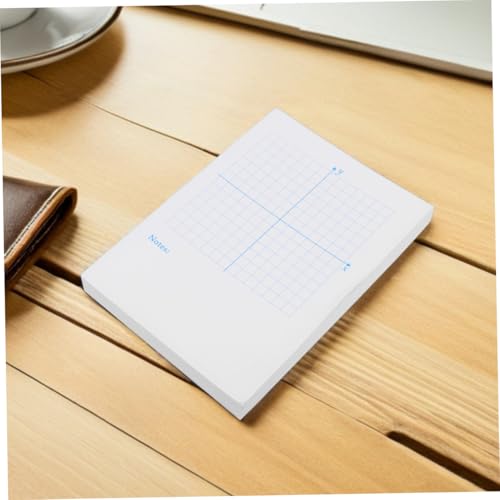 Cuaderno de ejercicios de coordenadas matemáticas para diseño arquitectónico y planos 7