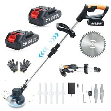 best budget weed eater