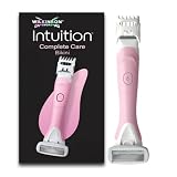 Wilkinson Sword Intuition Complete Care Bikini Trimmer und Rasierer