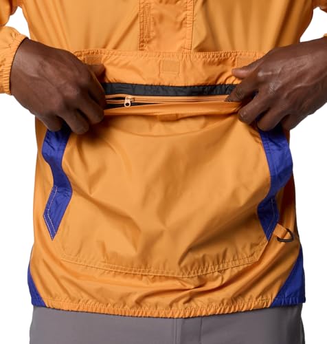 Image of Columbia Men's Challenger II Windbreaker
