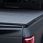 Tri Fold Soft Vinyl Truck Bed Tonneau Cover For 83-11 Ford Ranger / 94-10 Mazda B-Series B2300 / B2500 / B3000 / B4000 6 Feet (72') Bed