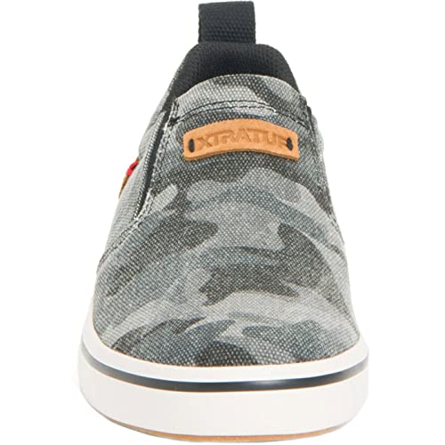 Image of Xtratuf Womens Sharkbyte Canvas