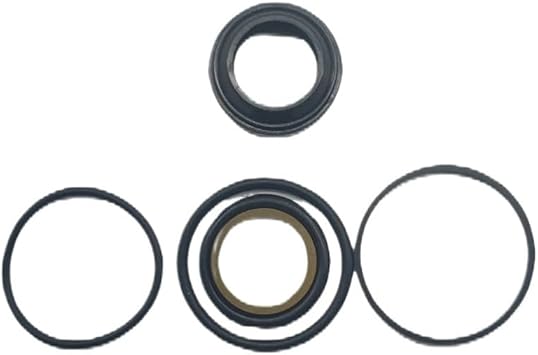 Power Trim Cylinder Seal Gasket Kit Fit for DPS-A SX-A 3889954 3889955 3889956 3889957 3889958 3889959 Boat