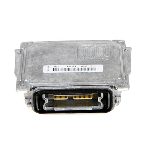 Kit conversion ballast xénon Audi Q7 4L résout problème phare éteint