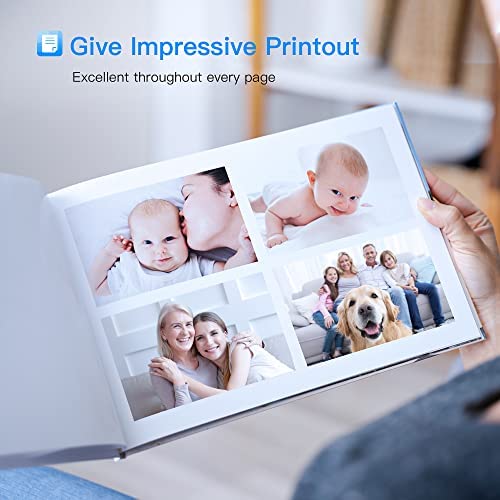 Lxtek Compatible Ink Cartridge Replacement For Hp 902Xl 902 Xl Ink Cartridge Compatible With Officejet 6978 6968 6962 6958 Printer (4 Pack) #TOP2