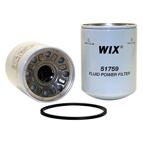 Wix Hydraulic Filter - 51759