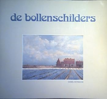 Paperback De Bollenschilders Book