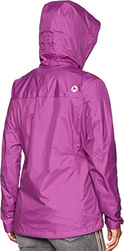 Image of MARMOT Women's PreCip Lightweight Waterproof Rain Jacket