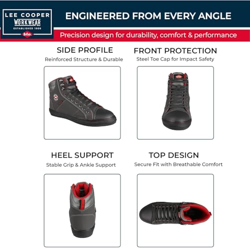 Pan World Brands LCSHOE022