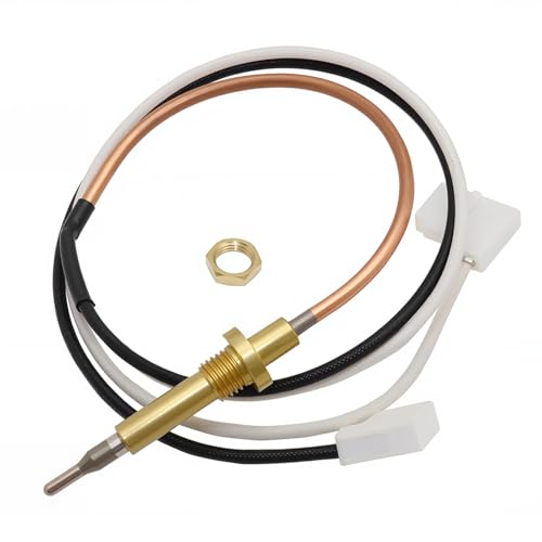 2932052018 Thermocouple Fit for Dometic RV Refrigerator RM2652 NDR1062