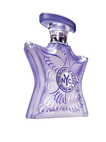 Bond No. 9 The Scent Of Peace By Bond No. 9 Eau De Parfum Spray 3.3 Oz Bond No. 9 The Scent Of Peace By Bond No. 9 Eau De Parfum Spray 3.3 Oz