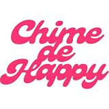 Charming��Happy��Star Chime de Happy