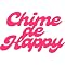 Chime de Happy�uCharming��Happy��Star�v�̃W���P�b�g�摜