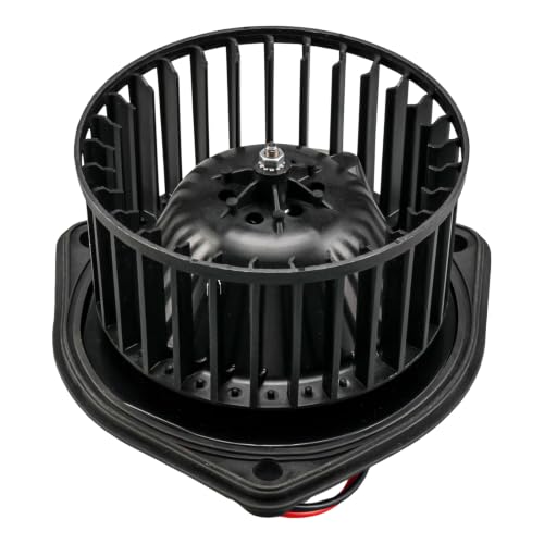 Image of KAX Blower Motor for Camaro /Firebird 1993-1997, SW2 1993-2001, SW1 93-99