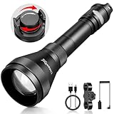 UniqueFire H5 T50 940nm IR Illuminator F...