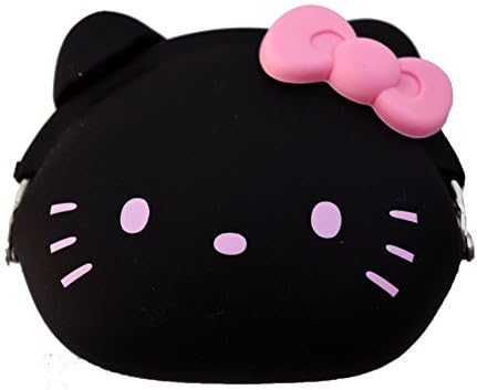 GMC Toys field p ??+ g Design Licensee Mimi POCHI Hello Kitty (Mimipochikiti) Kitty Black PG-10805