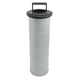 Oil Filter Compatible with Telehandler GTH-4014 TEREX Part GTH-5519 07.0700.0023 07.0700.0023GT