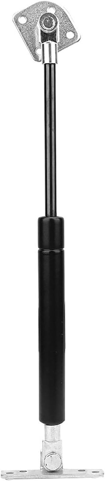 Gas Struts Supports Gas Spring Lid Support 290mm Central Distance, 100mm Stroke (Pressure 300N)