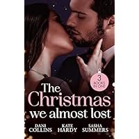 The Christmas We Almost Lost