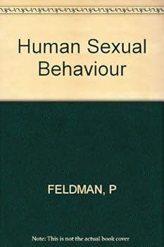 Paperback Human Sexual Behaviour Book
