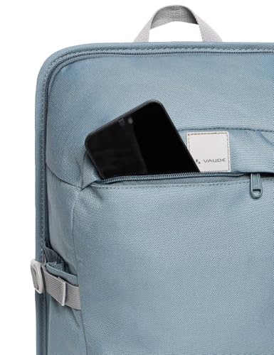 Sac à dos VAUDE Coreway Pack 10 compact et robuste au design unisexe épuré