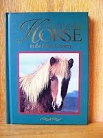 The Icelandic Horse in the Home Country 9979511079 Book Cover