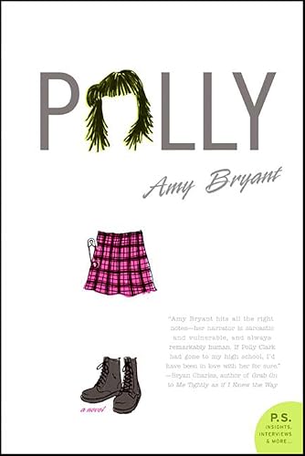 Polly: A Novel
