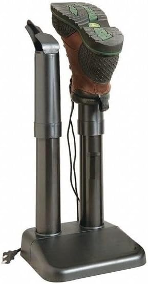 Secador de calzado M97‐12FSB compatible 120 V monofásico miniatura 2
