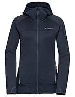 Algopix Similar Product 6 - VAUDE Womens Tekoa Fleece Jacket 