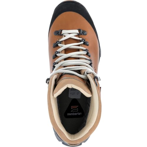 Zamberlan Women's VIOZ Lux GTX Rr WNS Backpacking Boot3