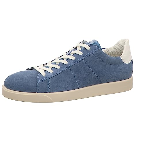 Image of ECCO Men's Street Lite Retro Sneaker
