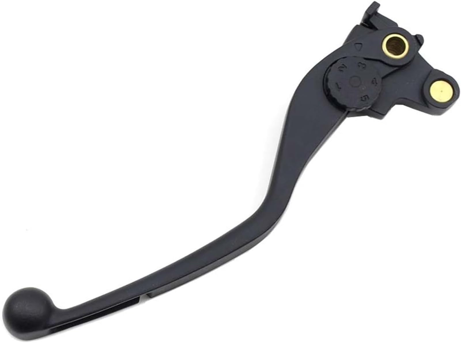 GERLJ Motorbike Clutch Levers Motorcycle for BMW R9T for RNINET for Scrambler for Pure for Urban GS 2017-2021 2022(Left)