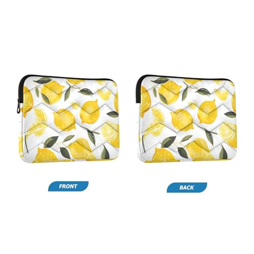 Funda para laptop 13-14 pulg impermeable y acolchonada miniatura 2