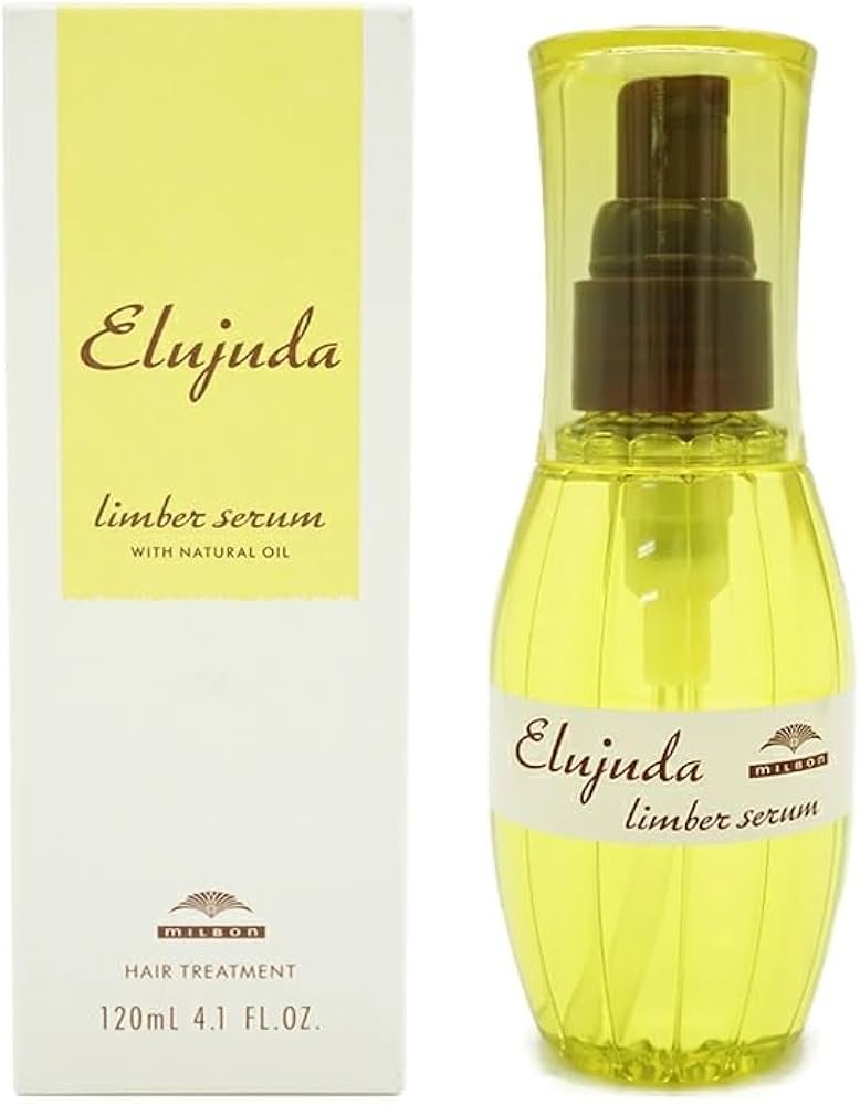 ミルボンエルジューダ リンバーセラム 120mL洗い流さないトリートメント 4本 Amazon | ミルボ ン エルジューダ リンバーセラム 120ml 洗い流さない