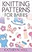 Knitting Patterns for Babies