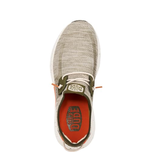 Image of HEYDUDE Mens Sirocco Mens
