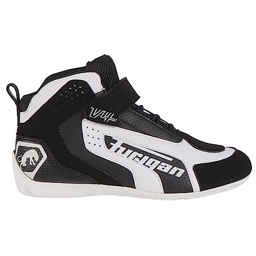 FURYGAN chaussures moto homme V4 vented - ventilée &...