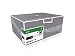 Produktbild Astar AS11644 Toner kompatibel zu LEXMARK T644 64416XE, 32000 Seiten, schwarz
