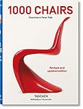 design stuhl eames original  1000 Chairs. Updated version: BU (Bibliotheca Universalis)