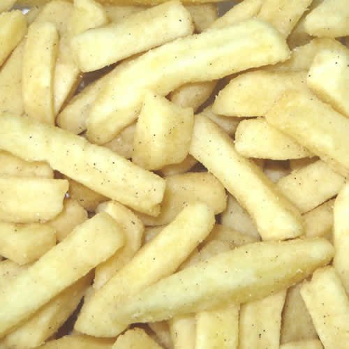 大地の生菓 フライドポテト 超濃厚ガーリック風味 150g 野菜チップス お菓子 スナック ポテトスナック 大人のおつまみ