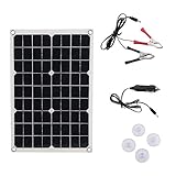 Monokristallines Silizium-Solarmodul in Premium-Qualität, hohe Umwandlungseffizienz und lange Lebensdauer.
