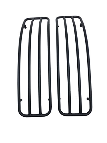 Black Top Rails For Kawasaki Vulcan Vn1500 Vn1600 Vn1700 Nomad Hard Saddlebags #TOP4