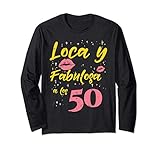 BK 50 Años Ropa 1971 Birthday Mujeres