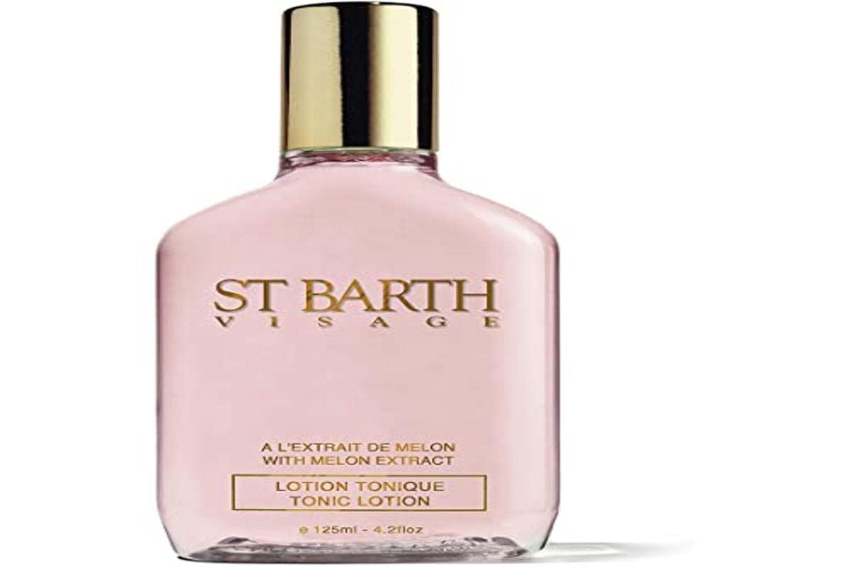 Ligne St Barth Tonic Lotion Gesichtspflege 125 ml