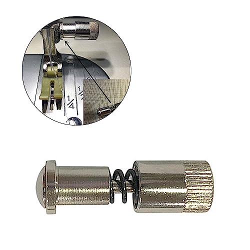 5 pezzi di piedino rapido e semplice da cucire