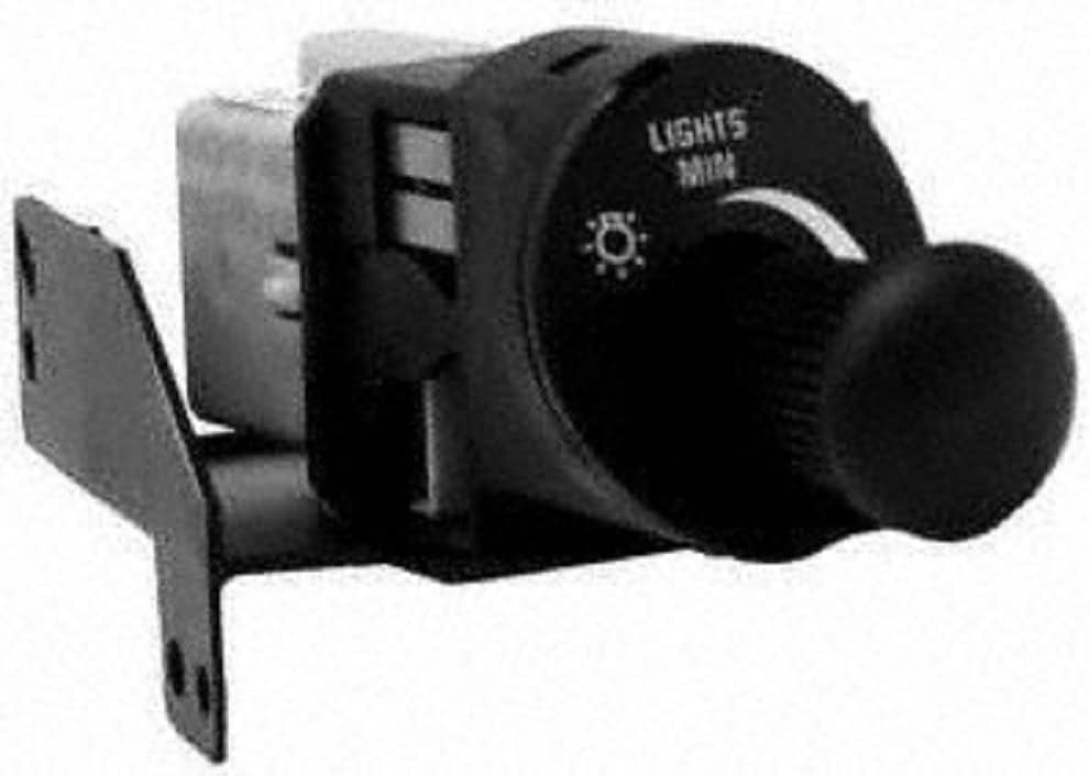 Standard Motor Products DS-716 Headlight Switch Assorted, One Size