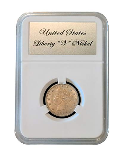 Soporte para monedas de niquel Ursae Minoris Elite pack de 3 unidades 2
